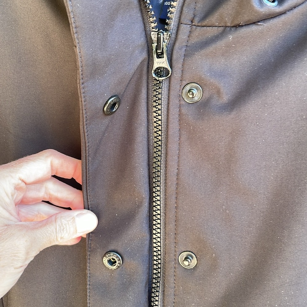 Gap Jacket - Picture 2 of 8
